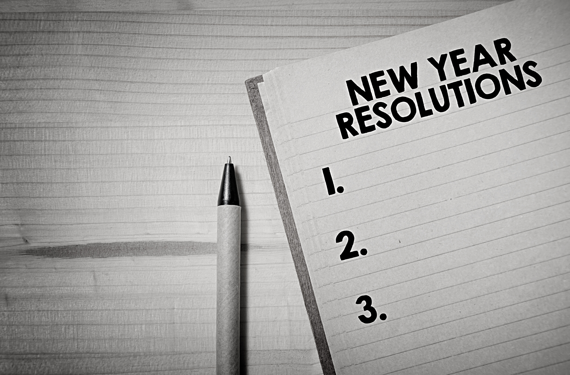 Why The Birds Papaya Doesn't Believe in New Year's Resolutions