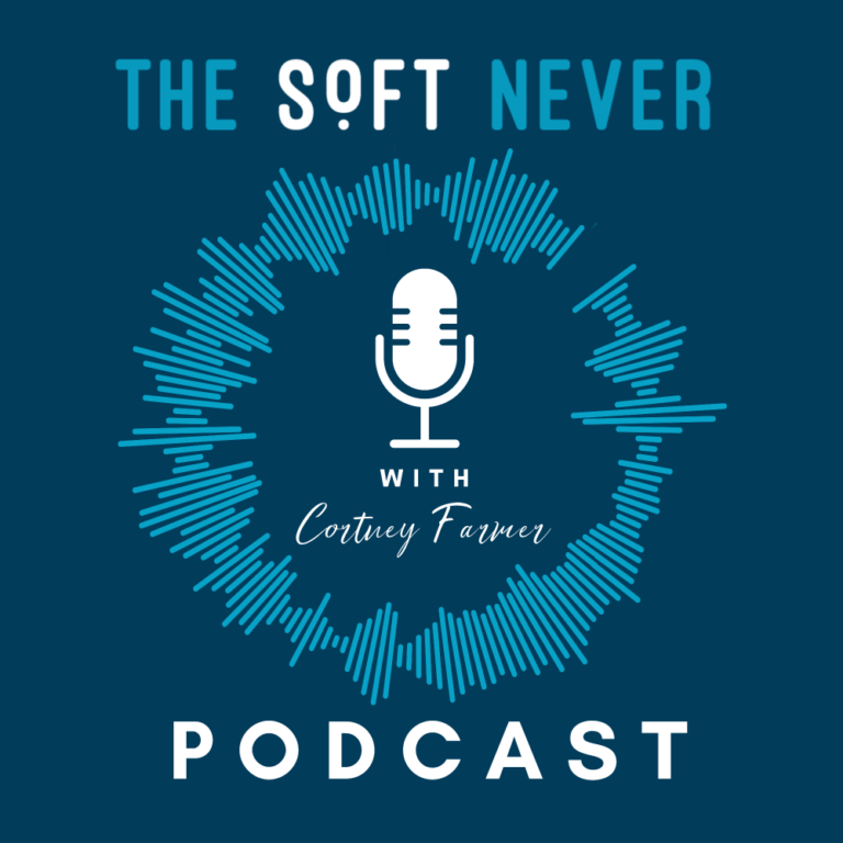 The Soft Never Podcast